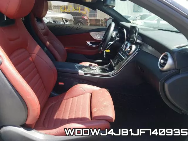 WDDWJ4JB1JF740935 фото 6
