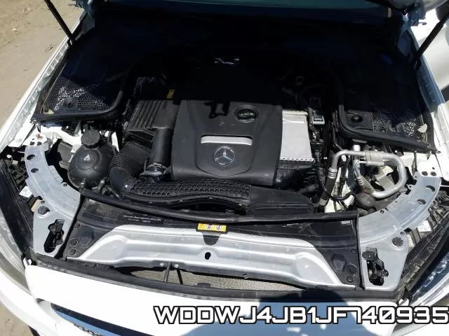 WDDWJ4JB1JF740935 фото 8