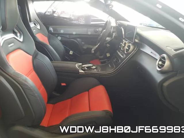 WDDWJ8HB0JF669983 фото 6