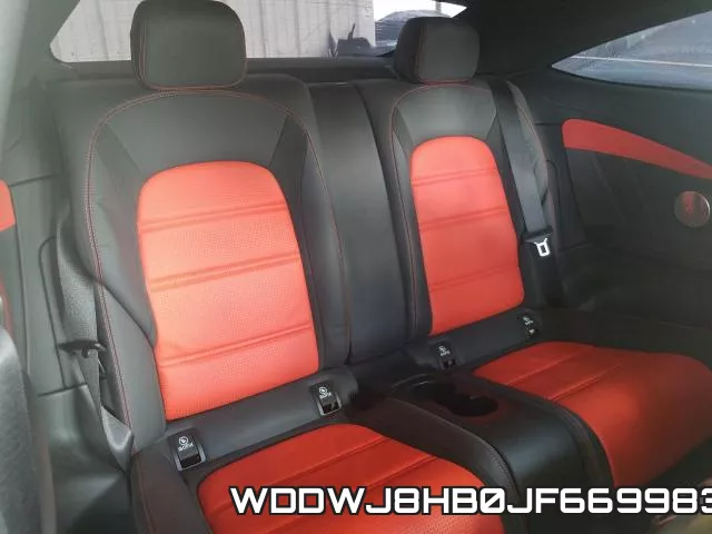 WDDWJ8HB0JF669983 фото 7