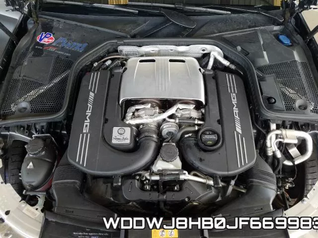WDDWJ8HB0JF669983 фото 8