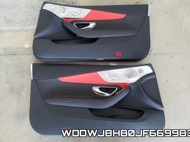 WDDWJ8HB0JF669983 фото 10