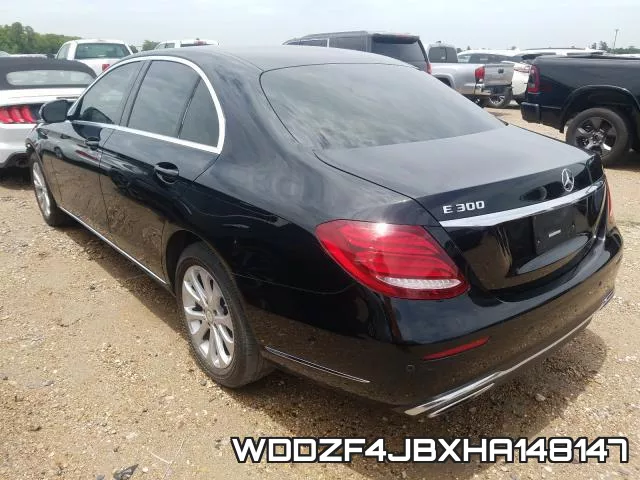 WDDZF4JBXHA148147 фото 4