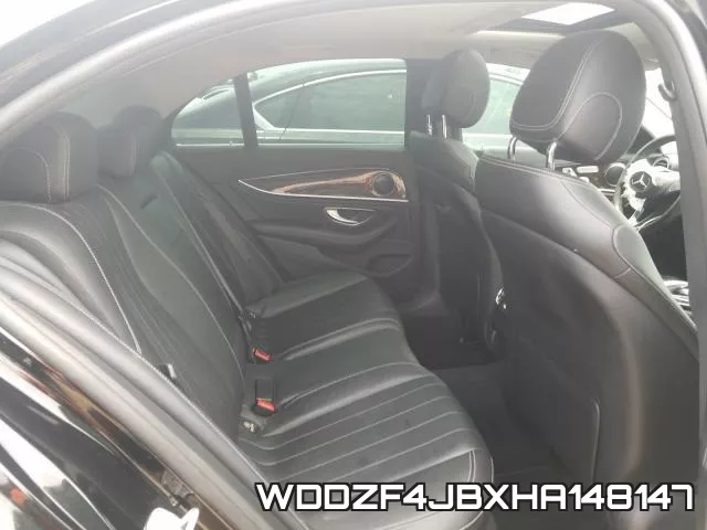 WDDZF4JBXHA148147 фото 7