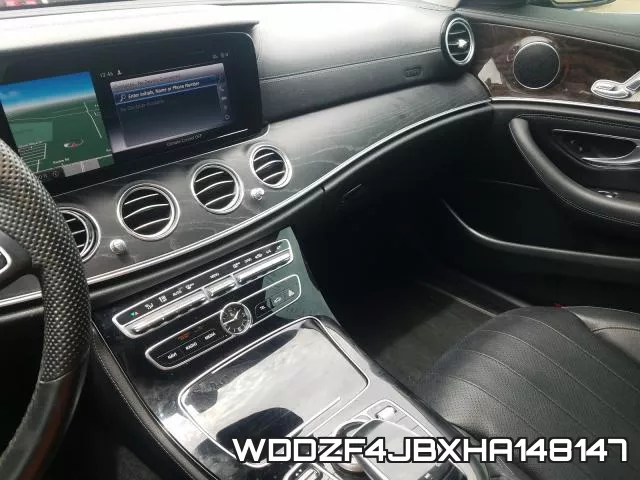 WDDZF4JBXHA148147 фото 10
