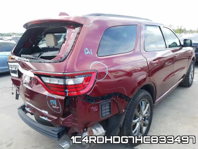 1C4RDHDG7HC833497 фото 5