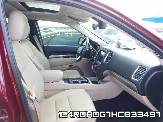 1C4RDHDG7HC833497 фото 6