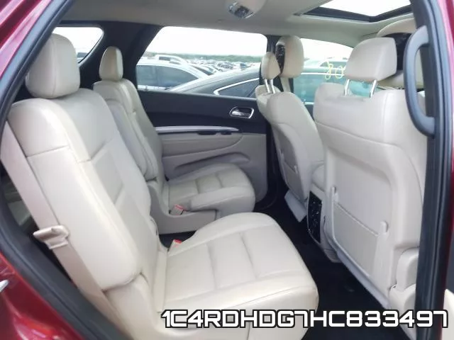 1C4RDHDG7HC833497 фото 7