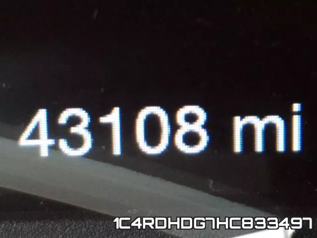 1C4RDHDG7HC833497 фото 9