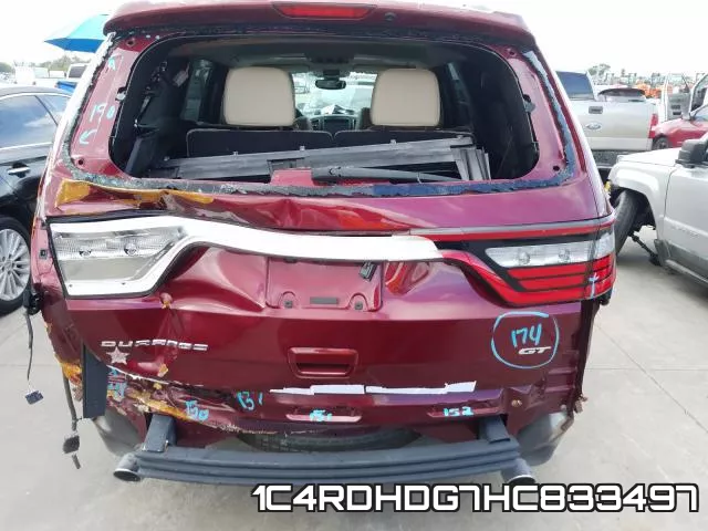 1C4RDHDG7HC833497 фото 10