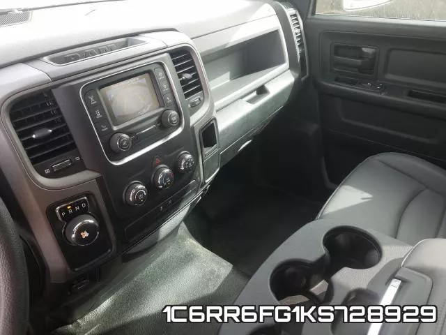 1C6RR6FG1KS728929 фото 10