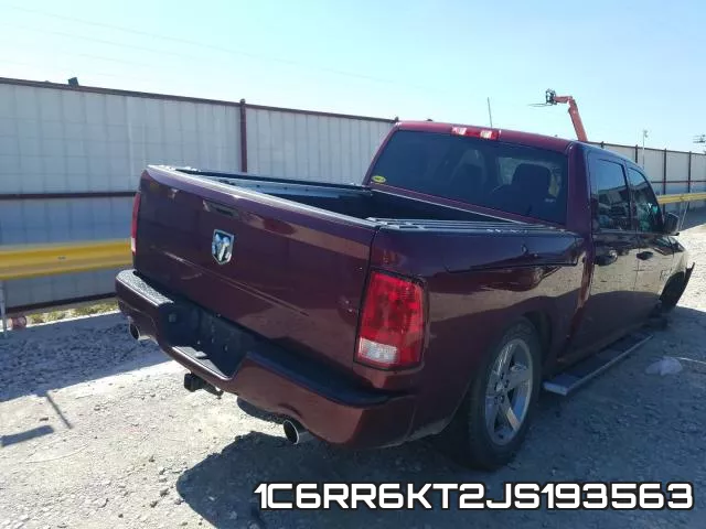 1C6RR6KT2JS193563 фото 5