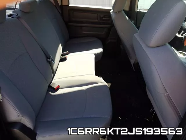 1C6RR6KT2JS193563 фото 7