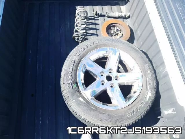 1C6RR6KT2JS193563 фото 10