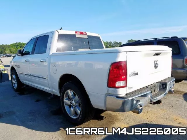 1C6RR6LM4JS226005 фото 4