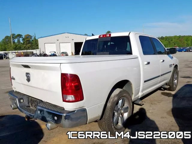 1C6RR6LM4JS226005 фото 5