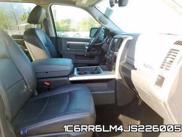 1C6RR6LM4JS226005 фото 6