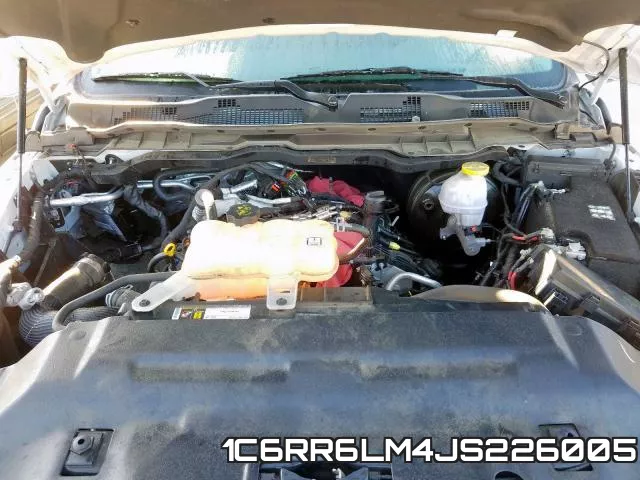 1C6RR6LM4JS226005 фото 8