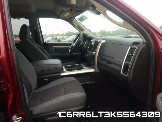 1C6RR6LT3KS564309 фото 6