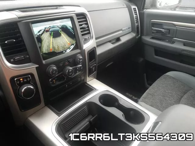 1C6RR6LT3KS564309 фото 10