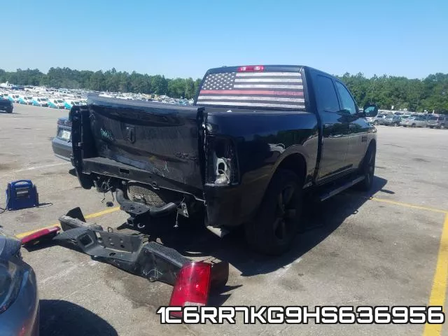 1C6RR7KG9HS636956 фото 4
