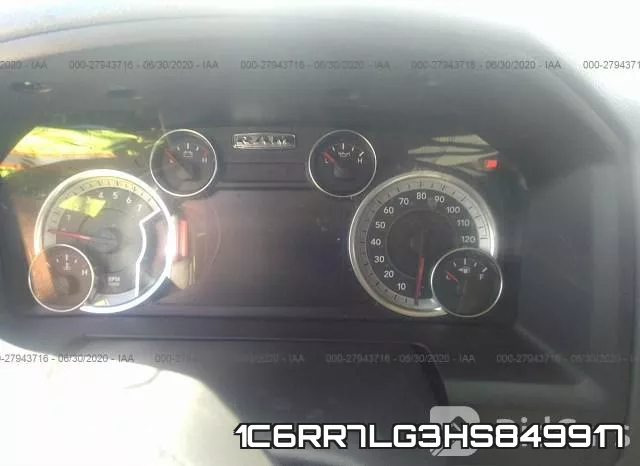 1C6RR7LG3HS849917 фото 8