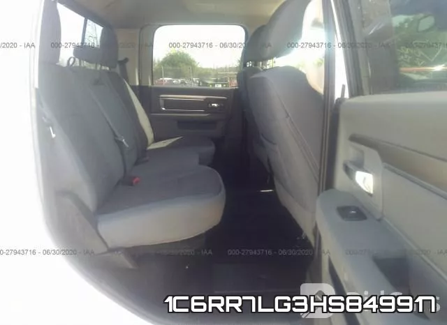 1C6RR7LG3HS849917 фото 9