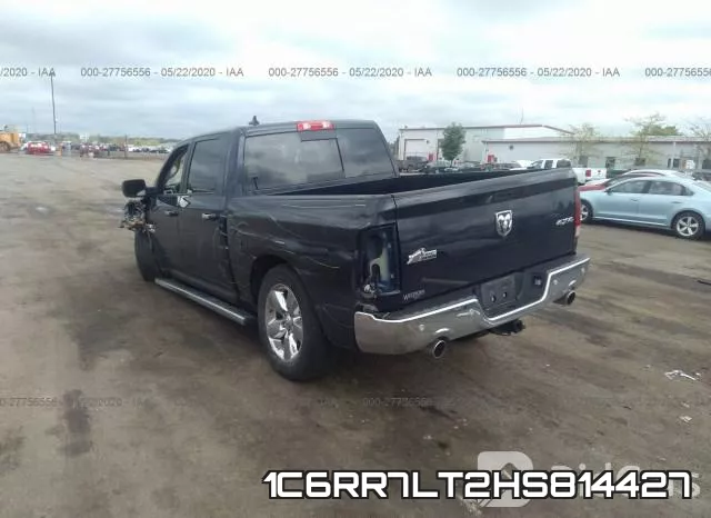 1C6RR7LT2HS814427 фото 4