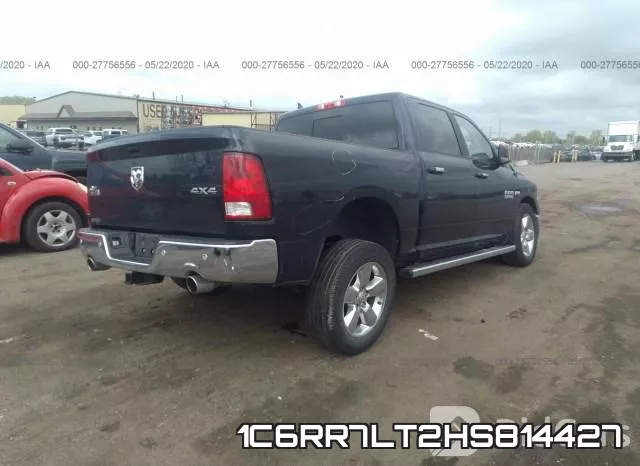 1C6RR7LT2HS814427 фото 5