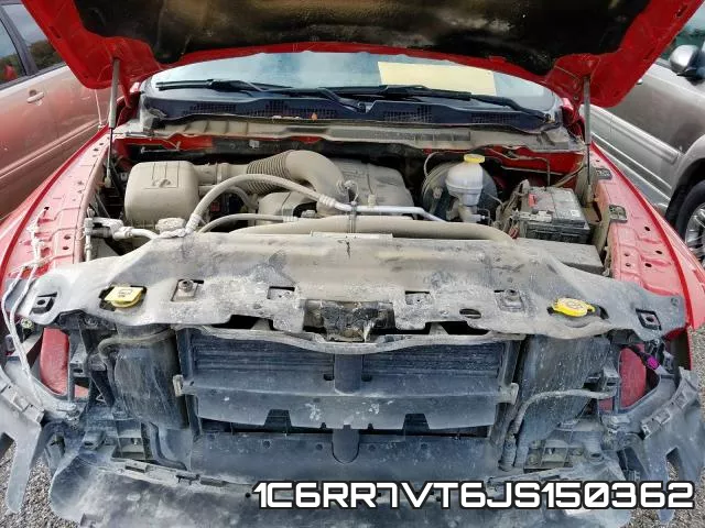 1C6RR7VT6JS150362 фото 8