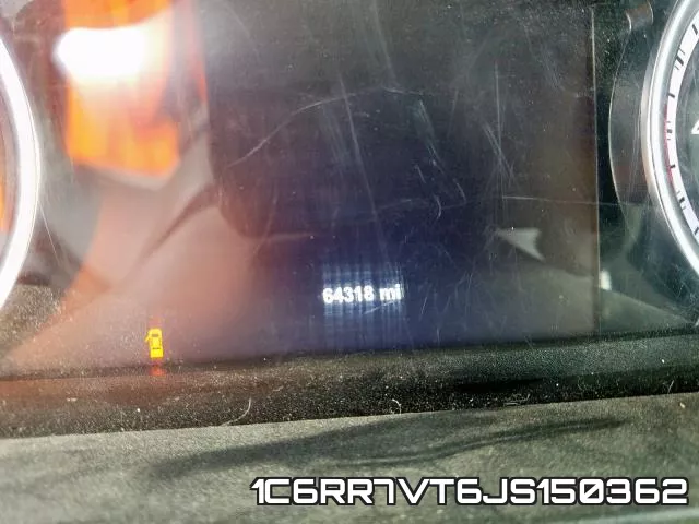 1C6RR7VT6JS150362 фото 9