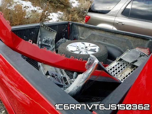 1C6RR7VT6JS150362 фото 10
