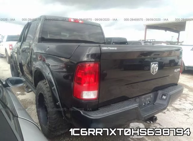 1C6RR7XT0HS638794 фото 4
