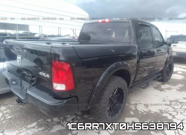 1C6RR7XT0HS638794 фото 5