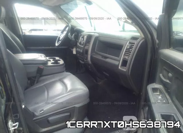 1C6RR7XT0HS638794 фото 6