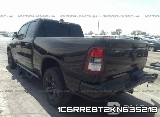 1C6RREBT2KN635218 фото 4