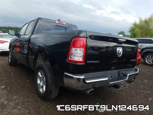 1C6SRFBT9LN124694 фото 4