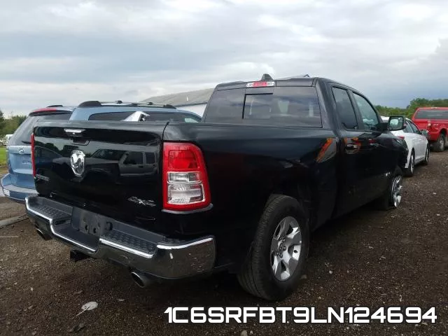 1C6SRFBT9LN124694 фото 5