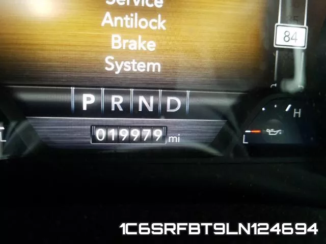 1C6SRFBT9LN124694 фото 9