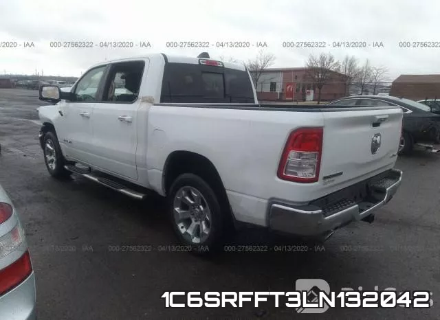 1C6SRFFT3LN132042 фото 4