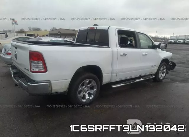 1C6SRFFT3LN132042 фото 5