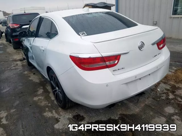 1G4PR5SK9H4119939 фото 4