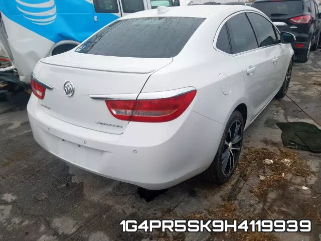 1G4PR5SK9H4119939 фото 5