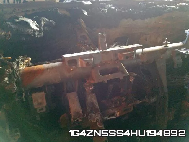 1G4ZN5SS4HU194892 фото 9