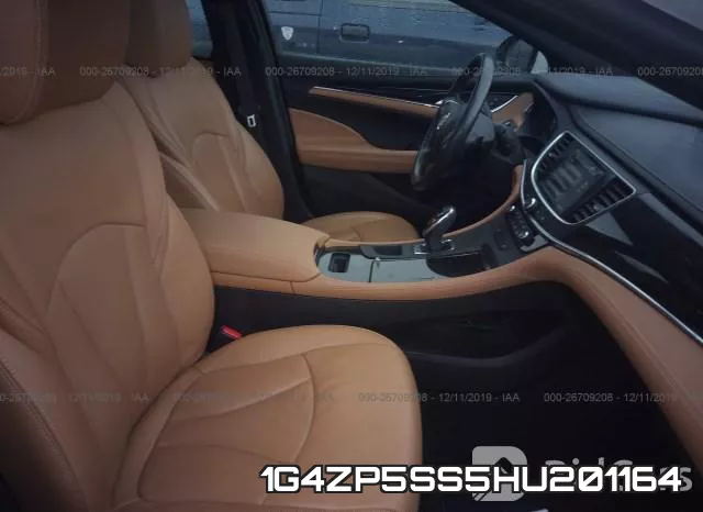 1G4ZP5SS5HU201164 фото 6