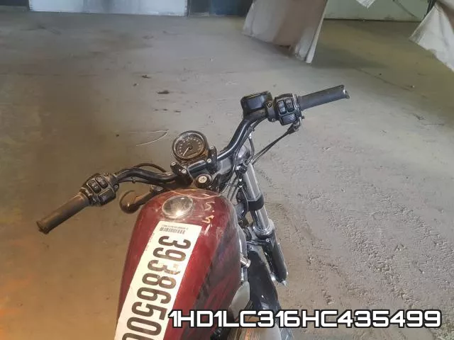1HD1LC316HC435499 фото 6