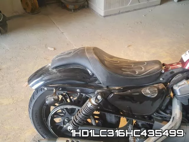 1HD1LC316HC435499 фото 7