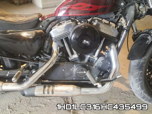 1HD1LC316HC435499 фото 8