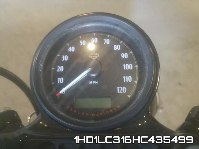 1HD1LC316HC435499 фото 9