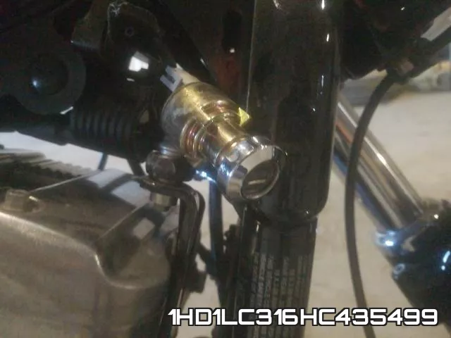 1HD1LC316HC435499 фото 10